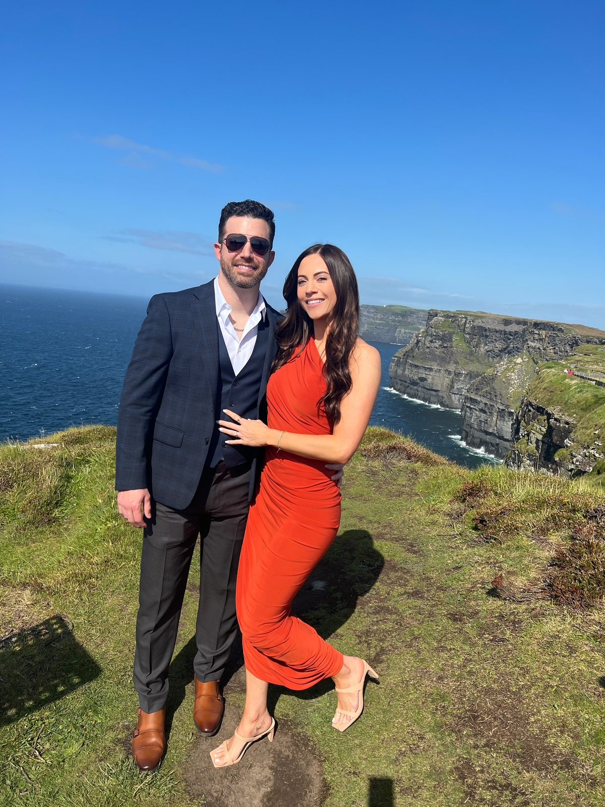 Cliffs of Moher, Ireland
